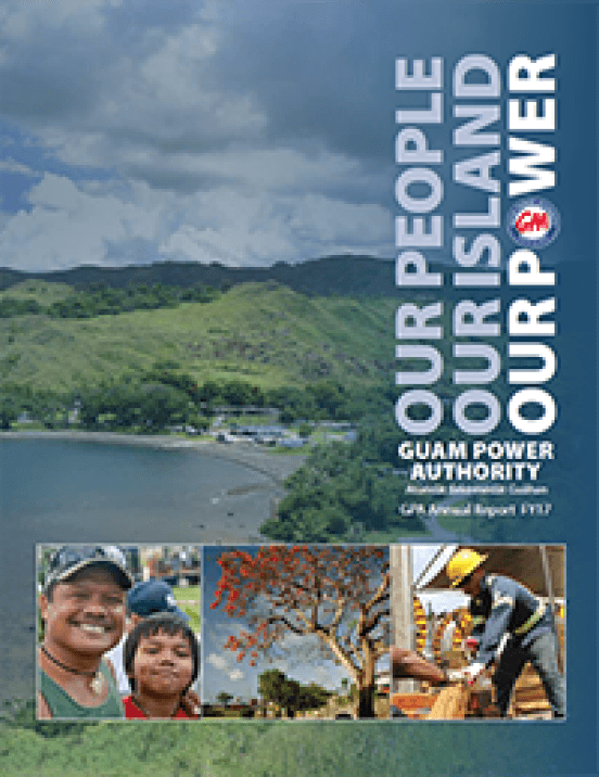 Guam Power Authority